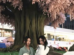 -万达影城(廊坊万达广场激光IMAX店)