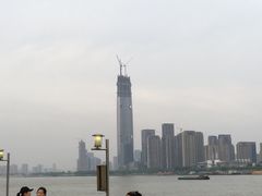 -武汉两江游览·夜游长江(汉口粤汉码头)