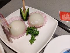 -海底捞火锅(九霄梦天地店)