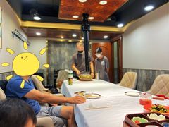 -隐炉和牛烧肉店(群力店)