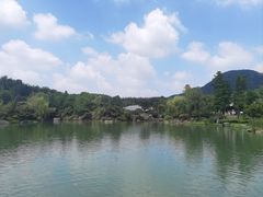 -牛首山文化旅游区