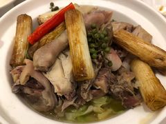 -粗茶淡饭·汉口公馆(循礼门店)