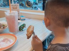 -必胜客(新福地店)