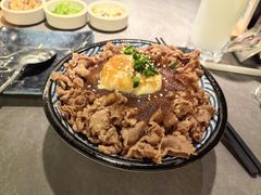 -沼津港精致料理·寿喜烧·烧鸟(龙湖南桥天街日料榜单店)