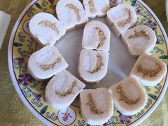 芸豆卷-听鹂馆饭庄(颐和园店)