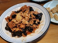 -倍儿美海鲜大排挡·非遗海鲜蒸饺(洋货店)