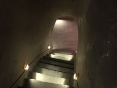 -西安曲江寒窑遗址公园