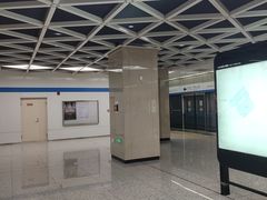 -长春西站