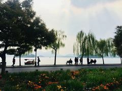 -浙江西湖美术馆