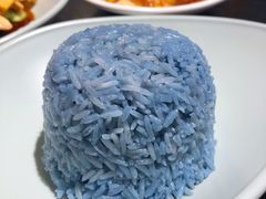 海蓝饭-Asianplus海蓝鸡饭