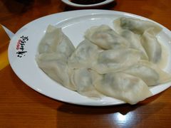 -清和传家饺子(龙泉道物美店)