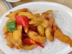 -冯姐生蚝(长隆横琴店)