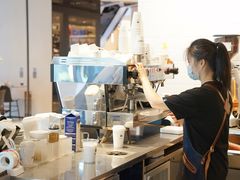 -Seesaw Coffee(环贸iapm店)