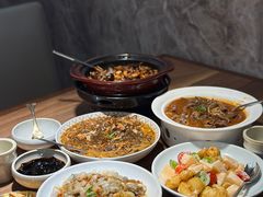 -食锦记·福建私房菜(万宝广场店)