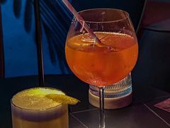 -柒Lounge(三里屯店)