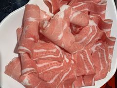 -北门涮肉·铜锅涮肉(南锣鼓巷店)