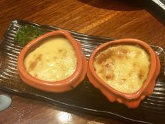 芝士焗蟹宝-古京·臻致料理(月湖店)