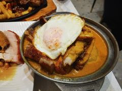 -香港新发烧腊茶餐厅(水围店)