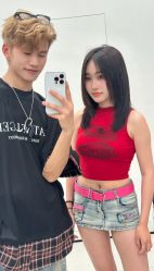 -DL HOPE明星造型