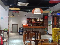 -良师门滨海人家·海鲜·家常菜(滨海城店)