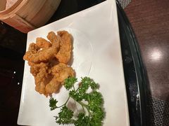 -海航大厦万豪酒店彩海轩中餐厅(霄云路店)