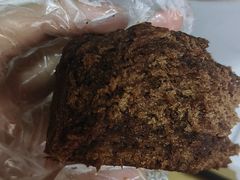 -老回回小吃(百万庄店)