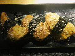 -昊·来了寿司(双楠2店)