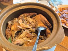 -金牌外婆家(苏州中心店)