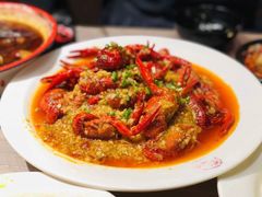 -李叔叔虾蟹大排档(青羊店)