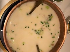 -四川简阳羊肉汤火锅(金台路店)
