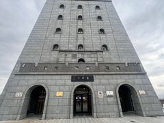 -珲春防川景区