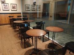 大堂-星巴克(哈尔滨松雷店)