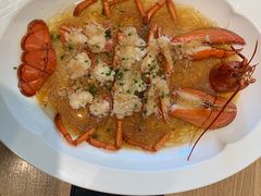 -连鹭海鲜·海肠捞饭·海胆饭(星海店)
