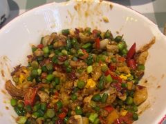 -彭耕记猪油炒小菜(吉联mall店)