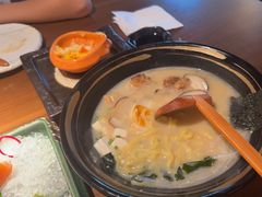-七条鱼日本料理(远洋乐堤港店)
