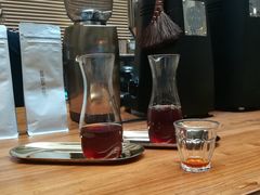 -阿什卡咖啡馆ESSCA COFFEE(塔里木石油宾馆店)
