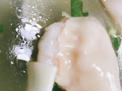 -顶巧鸡汤馄饨(虹口总店)