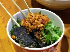 -黑色经典臭豆腐·湖南特产(坡子街店)