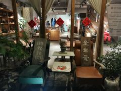 -时光花园(白鹭洲店)