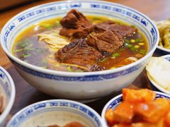 -永丰面馆(汉口路店)