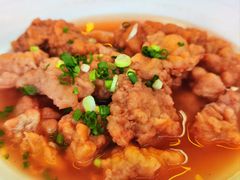 -瑞丰园庭院餐厅·白族传统家常菜