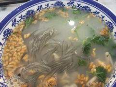 -清真马祥兴菜馆(云南北路店)
