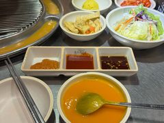 -喜来稀肉(虹泉路店)