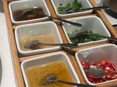 -优食坊·蒸汽海鲜(康盛路店)