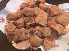 -李氏八大件老菜馆(万宝街店)