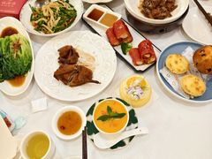 -福满楼·海鲜酒家(福永益田店)