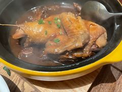 -金牛山大酒店(南北湖风景区店)