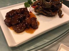 -太湖饭店·寄畅轩中餐厅