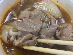 -江三王记牛杂馆(总店)