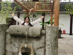 -阳澄湖半岛旅游度假区